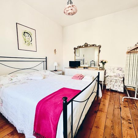 הוילה אדריה A Casa Di Paola מראה חיצוני תמונה