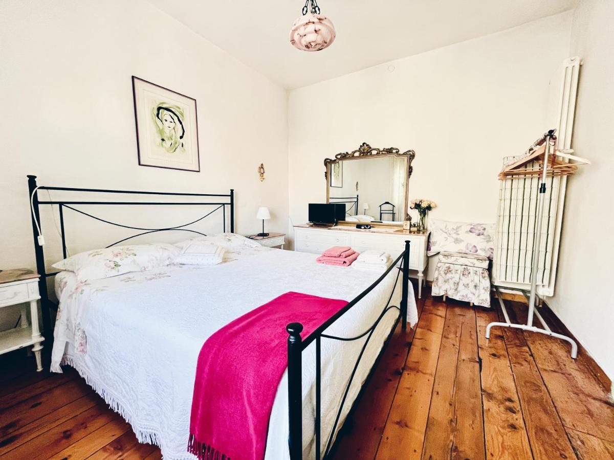 הוילה אדריה A Casa Di Paola מראה חיצוני תמונה
