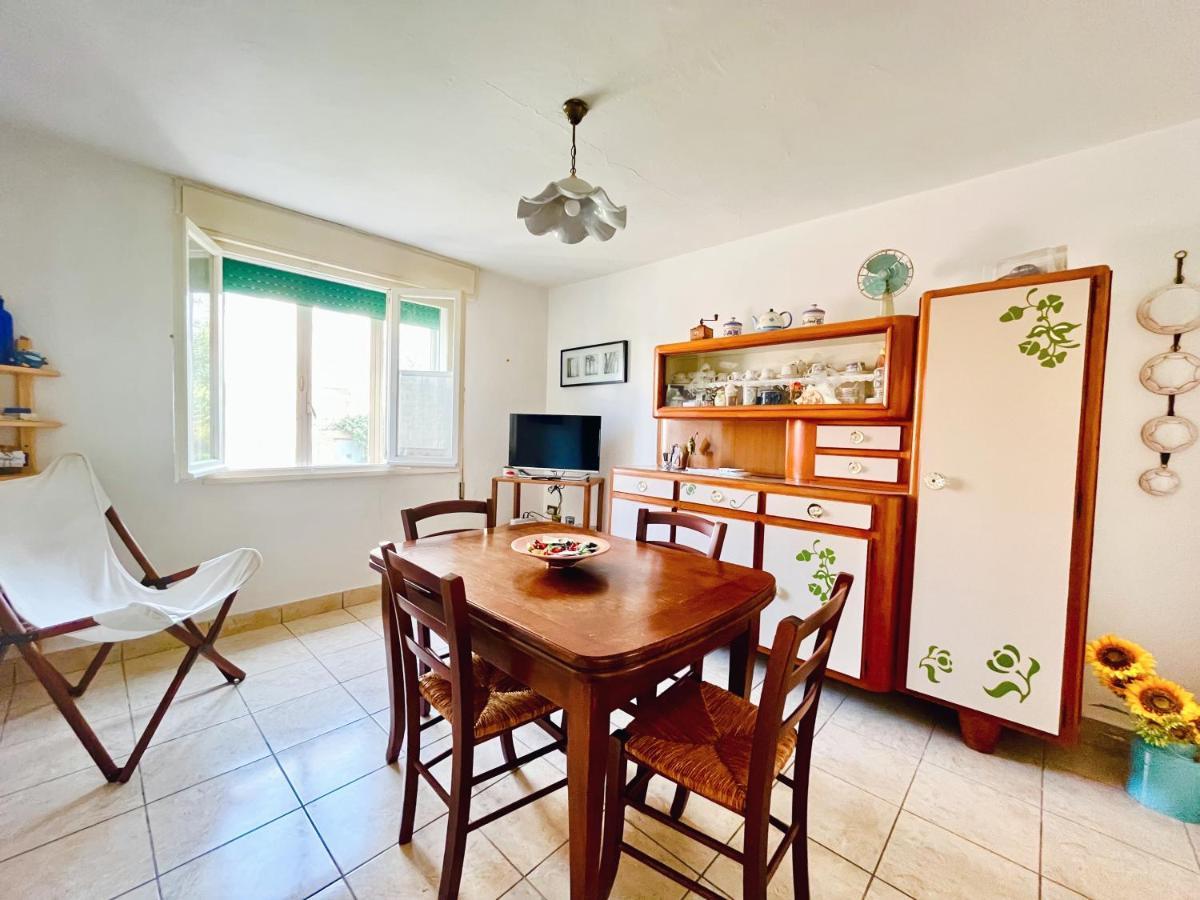 הוילה אדריה A Casa Di Paola מראה חיצוני תמונה
