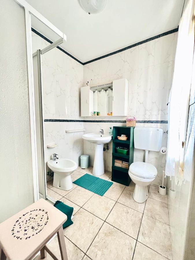 הוילה אדריה A Casa Di Paola מראה חיצוני תמונה