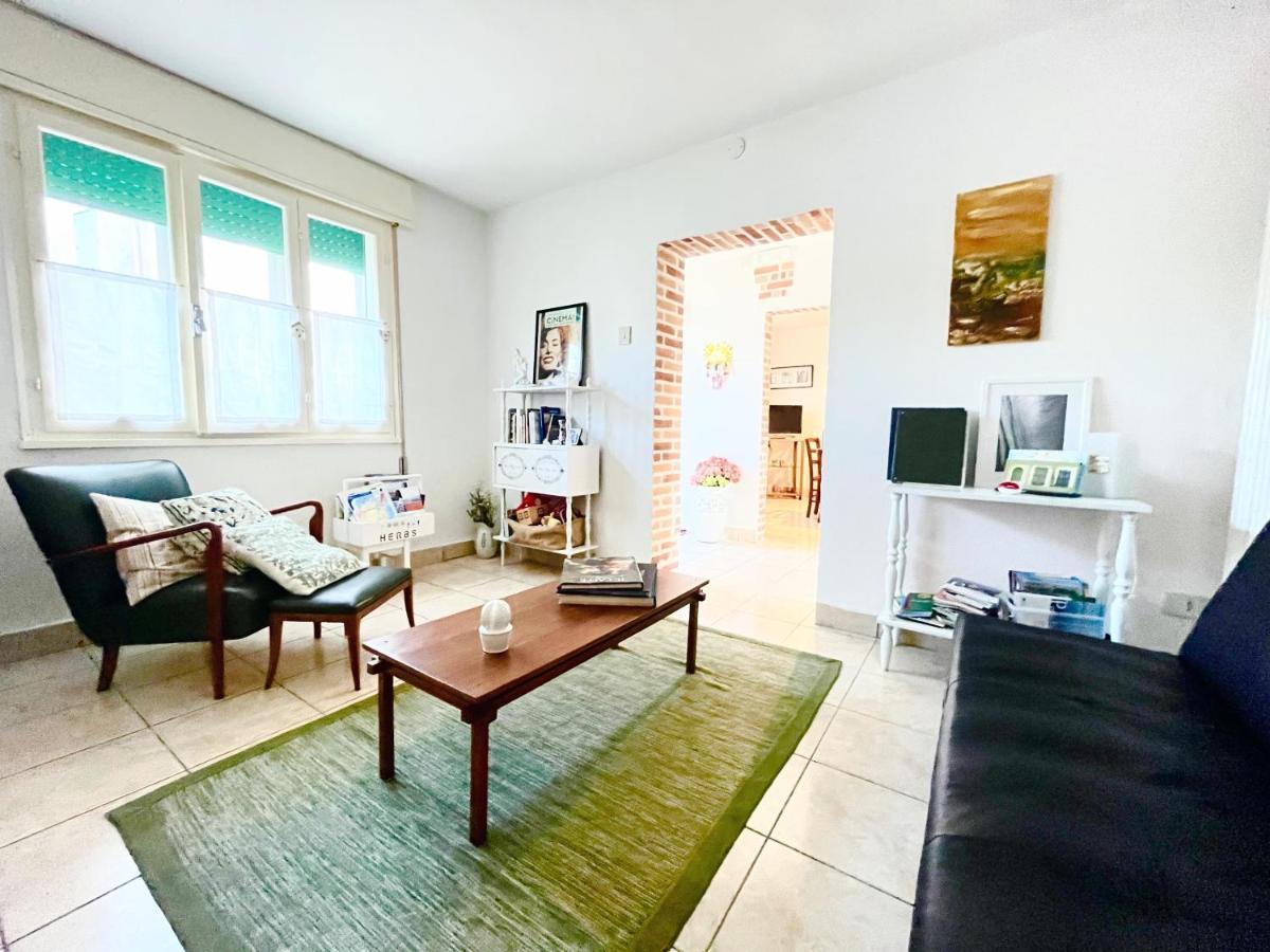 הוילה אדריה A Casa Di Paola מראה חיצוני תמונה