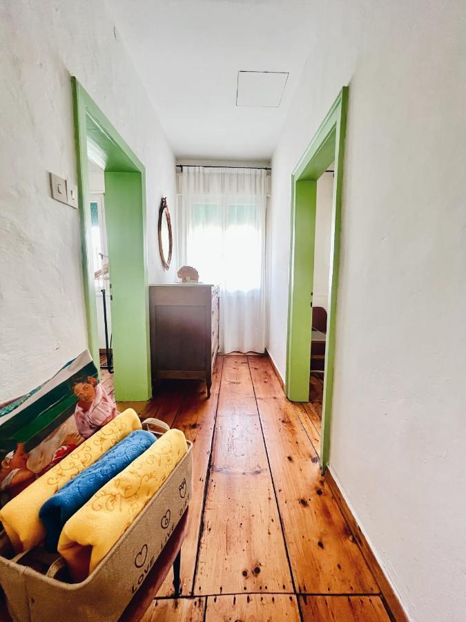 הוילה אדריה A Casa Di Paola מראה חיצוני תמונה