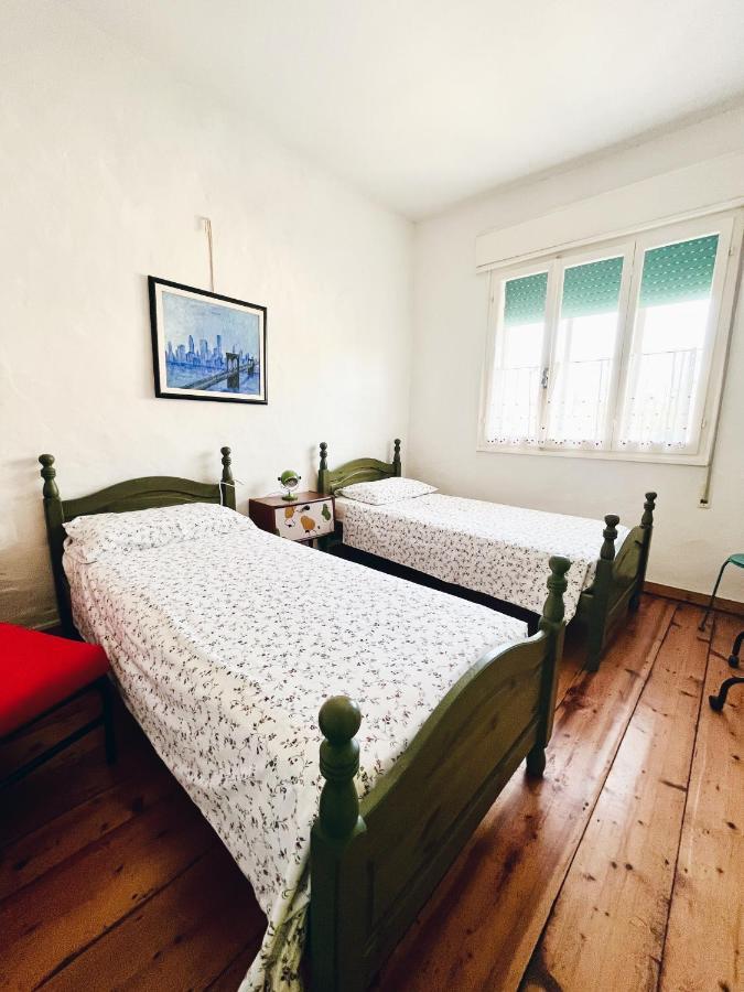 הוילה אדריה A Casa Di Paola מראה חיצוני תמונה