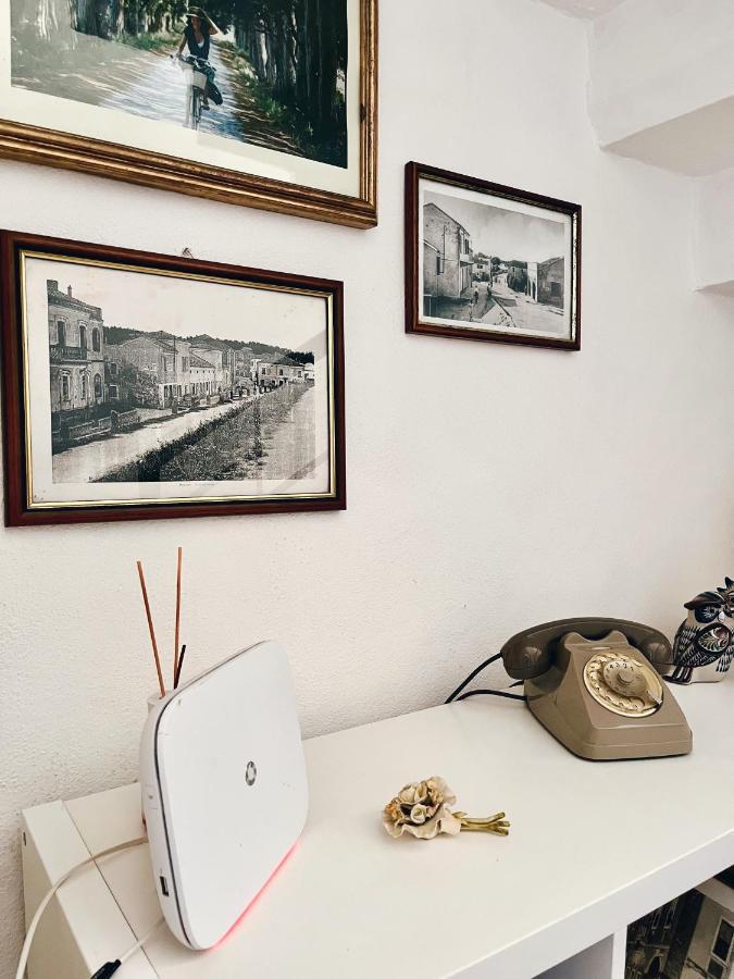 הוילה אדריה A Casa Di Paola מראה חיצוני תמונה