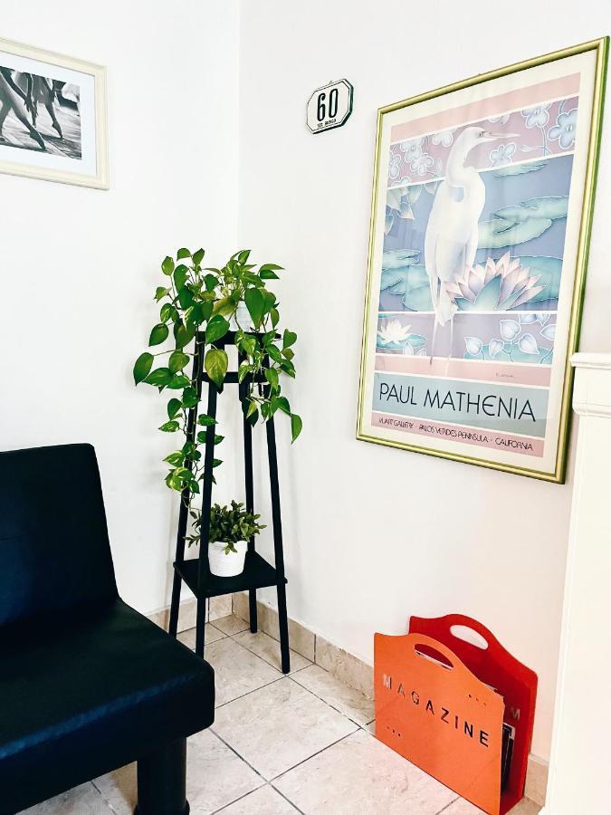 הוילה אדריה A Casa Di Paola מראה חיצוני תמונה
